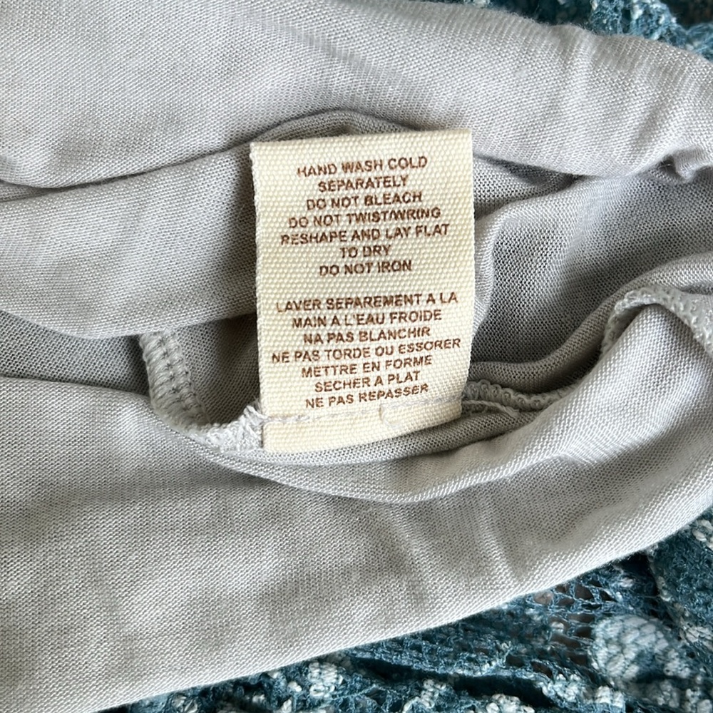 Free People Size Small Dress - image 6